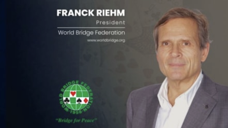 Fédération mondiale de Bridge