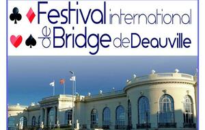 Festival International de Bridge de Deauville