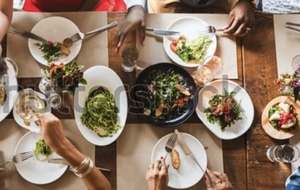 Tournoi de l'Ascension - Tournoi du festival de Deauville