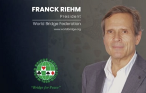 Fédération mondiale de Bridge