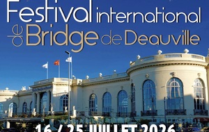 Festival de Deauville 2026