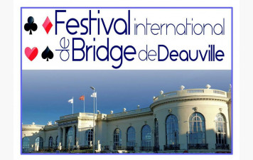 Festival de Deauville 2026