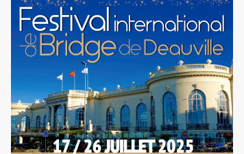 Festival de Deauville 2025