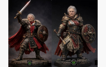 Portaits