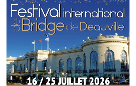 Festival de Deauville 2026
