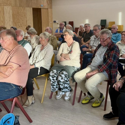 Assemblée générale 2026