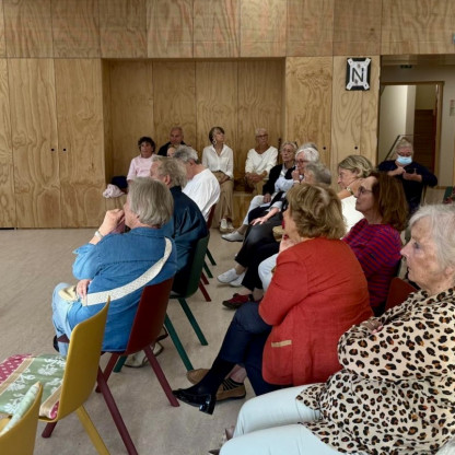 Assemblée générale 2026