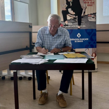 Assemblée générale 2026
