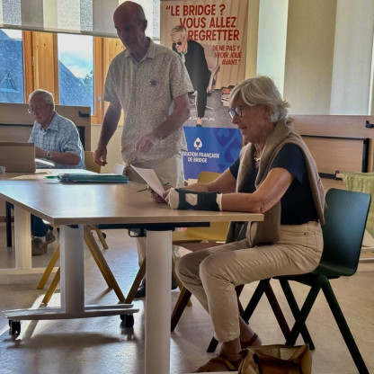 Assemblée générale 2026